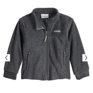 NWT, never opened, Columbia Mountain Fleece Jacket